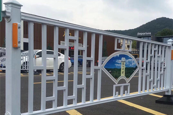苏家屯花式道路护栏